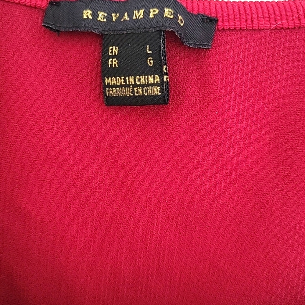 Crop Top - Picture 3 of 4